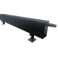 Радиаторы Kermi Line PLV 22 Black 200 (нижнее подключение) Радиаторы Kermi Line PLV 22 Black 200 (нижнее подключение)