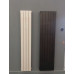Высокие радиаторы Nova Florida LEDRO S90 1600 Black Coffee