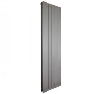Алюминиевый радиатор Nova Florida LEDRO S90 1800 Graphite