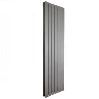 Вертикальные радиаторы Nova Florida LEDRO S90 2000 Graphite