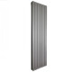 Алюминиевый радиатор Nova Florida LEDRO S90 1800 Graphite