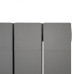 Вертикальные радиаторы Nova Florida LEDRO S90 2000 Graphite