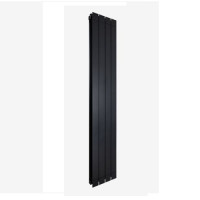 Алюминиевый радиатор Nova Florida LEDRO S90 2000 Slate Grey