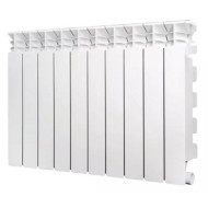 Радиатор Fondital Ardente C2 500/100 - 10 секций
