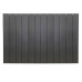 Алюминиевые радиаторы Fondital Blitz B4 Black Coffee 350
