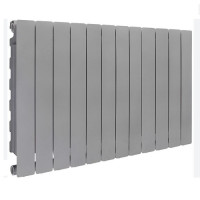 Радиатор отопления Fondital Blitz Super B4 500/100 Grafite