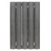 Радиаторы Fondital Blitz Super B4 500/100 pure metal