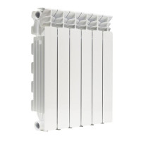 Радиатор Nova Florida Extrathermserir Super B4 500/100