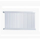 Радиатор отопления горизонтальный Polywarm Comfort Gera тип 20 высотой 350 мм