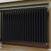 Радиатор отопления горизонтальный Polywarm Comfort Gera тип 20 высотой 350 мм Радиатор отопления горизонтальный Polywarm Comfort Gera тип 20 высотой 350 мм