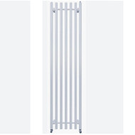 Вертикальные радиаторы Polywarm Sorbonne 1560*390 мм