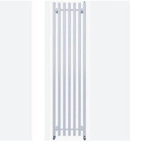 Вертикальные радиаторы Polywarm Sorbonne 1560*390 мм