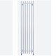 Вертикальные радиаторы Polywarm Sorbonne 1560*390 мм