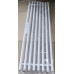 Вертикальные радиаторы Polywarm Sorbonne 1560*390 мм