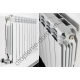 Радиатор алюминиевый Radiatori 2000 Helyos EVO 500/100 (20 Bar)