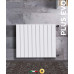Радиатор алюминиевый Radiatori2000 EVO plus 500/100