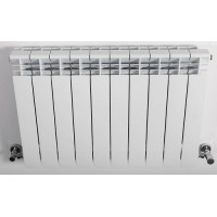 Радиатор отопления Radiatori 2000 Helyos EVO 800/100 (20 Bar)