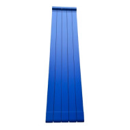 Алюминиевый радиатор Radiatori2000 Ottimo+ 1600 Blue