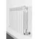 Алюминиевые радиаторы Radiatori 2000 Helyos EVO 350/100 (20 Bar)