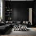 Дизайн радиатор Radox Tosca 15 1800x345 мм Quartz 1