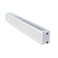 Стальные радиаторы Purmo h200 тип 33 Ventil Compact