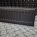 Стальной радиатор Purmo Ventil Compact 200*1200 тип 22 Black Str. Стальной радиатор Purmo Ventil Compact 200*1200 тип 22 Black Str.