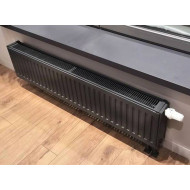 Vogel&Noot KV22 Black 300 (нижнє підключення)