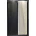 Вертикальный радиатор Stelrad Horta Vertical 2000*538 white Вертикальный радиатор Stelrad Horta Vertical 2000*538 white