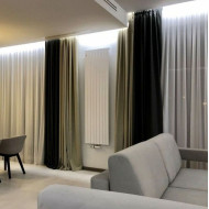 Вертикальный радиатор Stelrad Horta Vertical 1600*538 white