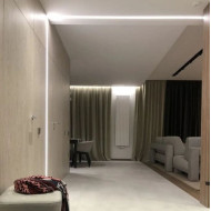 Стальной трубчатый радиатор Stelrad Horta Vertical 2000*408 white