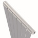Вертикальный радиатор Stelrad Horta Vertical 2000*538 white