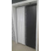Вертикальный радиатор Stelrad Horta Vertical 2000*538 white