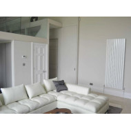 Радиатор Stelrad Horta Vertical 1800*408 white (7-10 м²)