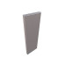 Вертикальные радиаторы Stelrad Vertical