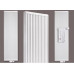 Вертикальные радиаторы Stelrad Vertical