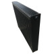 Радиаторы стальные Ultratherm VK 22 Black 500 (нижнее подключение)