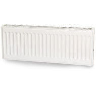 Стальной радиатор Ultratherm 22 H-300 (боковое подключение)