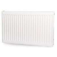 Радиатор стальной Ultratherm 22 H-600 (боковое подключение) Радиатор стальной Ultratherm 22 H-600 (боковое подключение)