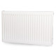 Панельный радиатор Ultratherm 22 H-500 (боковое подключение)