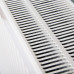 Панельный радиатор Ultratherm 33 H-500 (боковое подключение) Панельный радиатор Ultratherm 33 H-500 (боковое подключение)