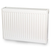Панельный радиатор Ultratherm 33 H-500 (боковое подключение) Панельный радиатор Ultratherm 33 H-500 (боковое подключение)