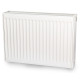 Панельный радиатор Ultratherm 33 H-500 (боковое подключение)