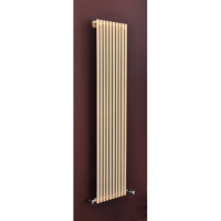 Вертикальный радиатор Betatherm ELLIPSE Вертикальный радиатор Betatherm ELLIPSE