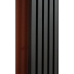Вертикальный радиатор Betatherm BQ quantum