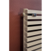 Вертикальный радиатор Betatherm BQ quantum