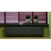 Низкий дизайн радиатор Betatherm Focus Низкий дизайн радиатор Betatherm Focus