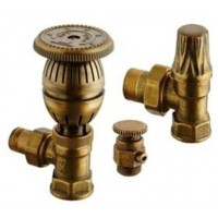 Комплект латунних кранів 550 c retro style Комплект латунних кранів 550 c retro style