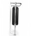 Чавунний радіатор Terma PLAIN TOWEL RAIL 900x490, Flat Black