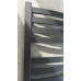 Полотенцесушитель Terma D01 Metallic Grey