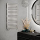 Полотенцесушитель Terma D01 1210*400 Silver mat Полотенцесушитель Terma D01 1210*400 Silver mat